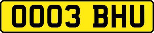 OO03BHU