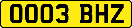 OO03BHZ