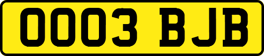 OO03BJB