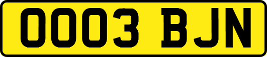 OO03BJN