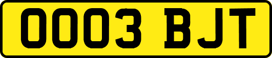 OO03BJT