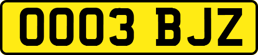 OO03BJZ
