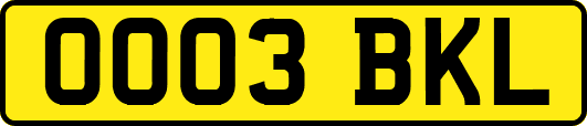 OO03BKL