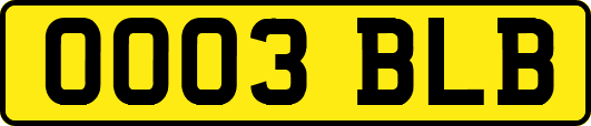 OO03BLB