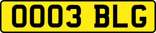 OO03BLG