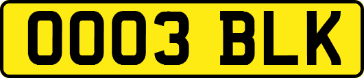OO03BLK