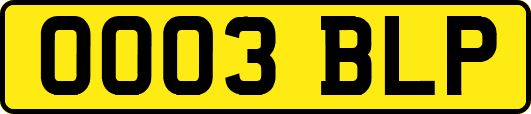 OO03BLP