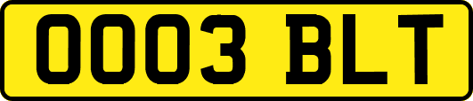 OO03BLT