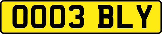 OO03BLY