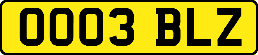 OO03BLZ