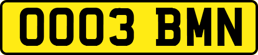 OO03BMN