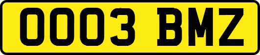 OO03BMZ