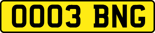 OO03BNG