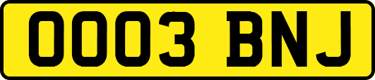 OO03BNJ