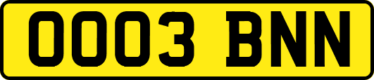 OO03BNN