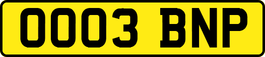 OO03BNP