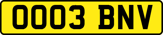 OO03BNV