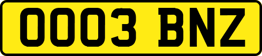 OO03BNZ