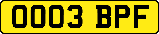 OO03BPF