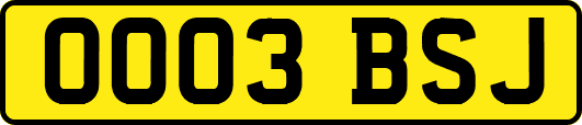 OO03BSJ