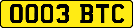 OO03BTC