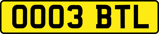 OO03BTL