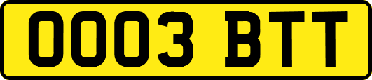 OO03BTT