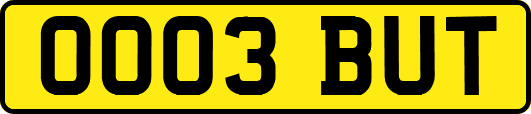 OO03BUT