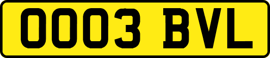 OO03BVL