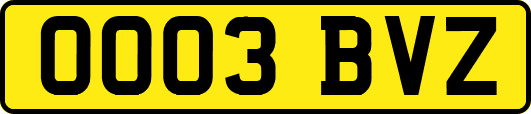 OO03BVZ