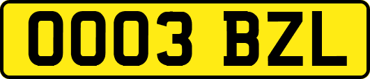 OO03BZL