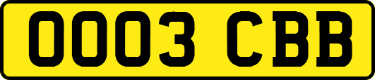 OO03CBB