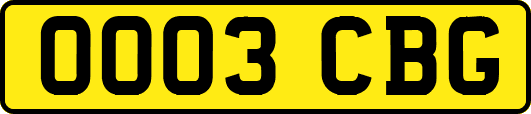 OO03CBG