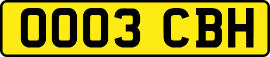 OO03CBH