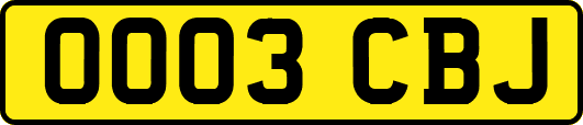 OO03CBJ
