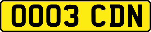 OO03CDN