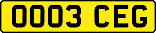 OO03CEG