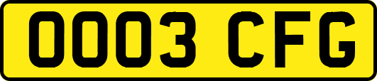 OO03CFG