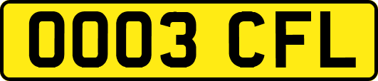 OO03CFL
