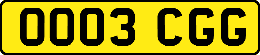 OO03CGG