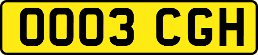 OO03CGH