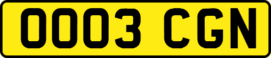 OO03CGN