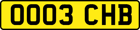 OO03CHB