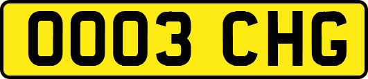 OO03CHG