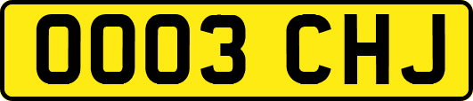 OO03CHJ