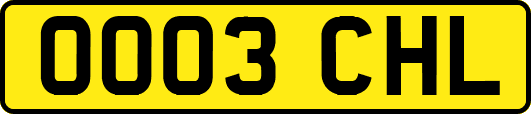 OO03CHL