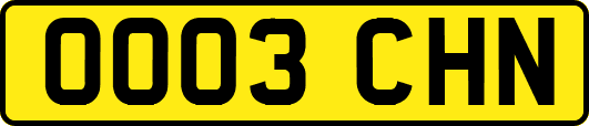 OO03CHN