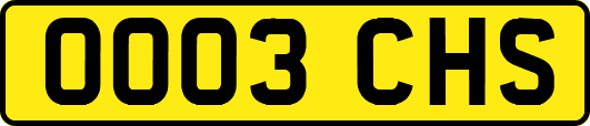 OO03CHS