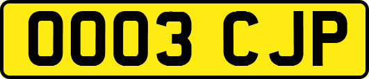 OO03CJP