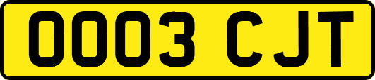OO03CJT